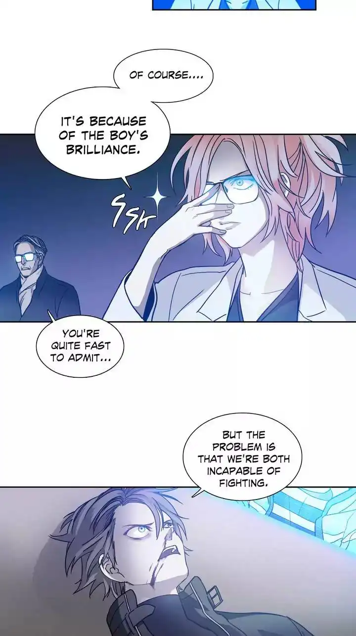 Unknown Code Chapter 22 10